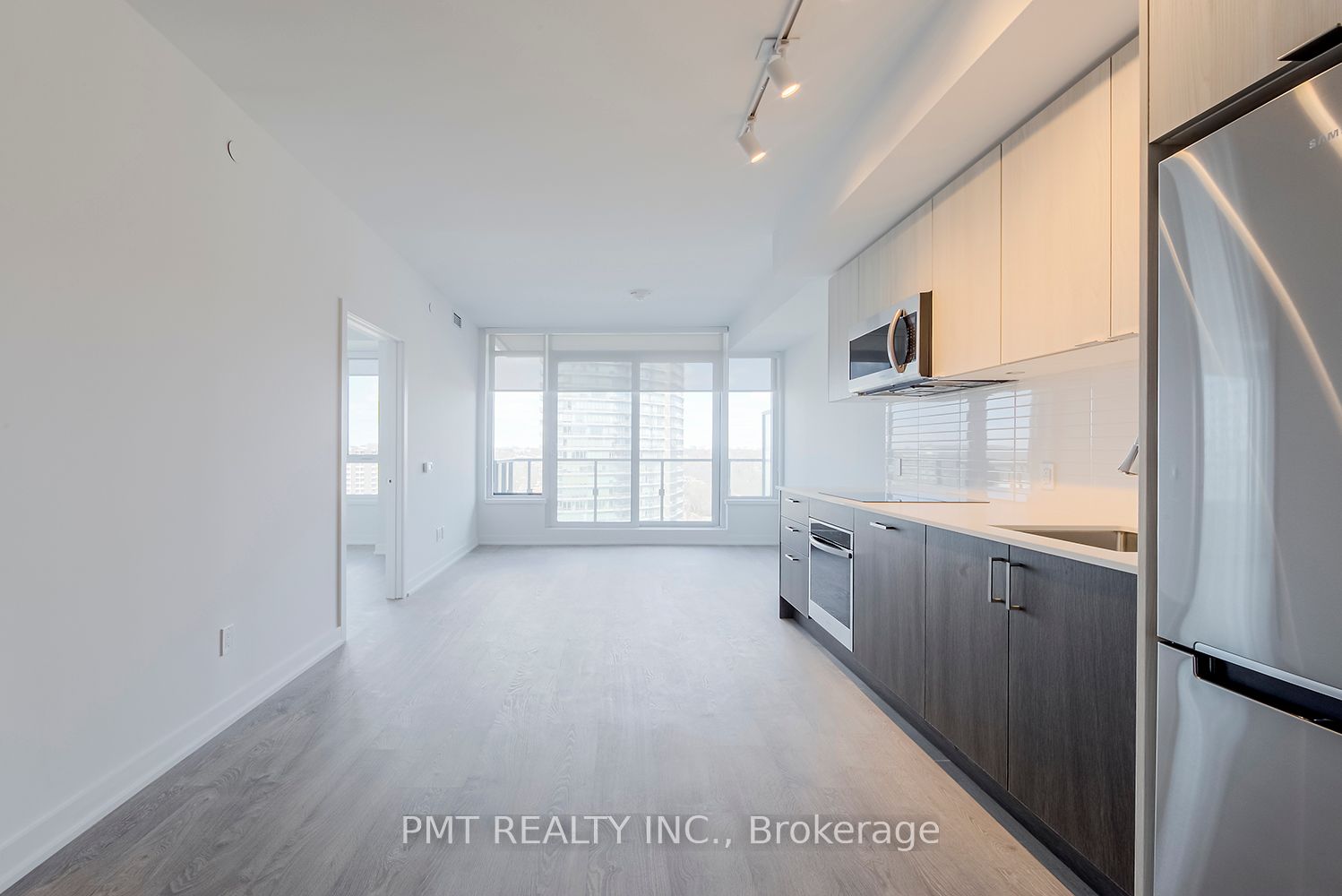 1928 Lakeshore Boulevard W, #2117