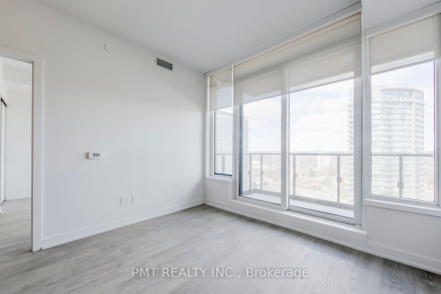 1928 Lakeshore Boulevard W, #2117