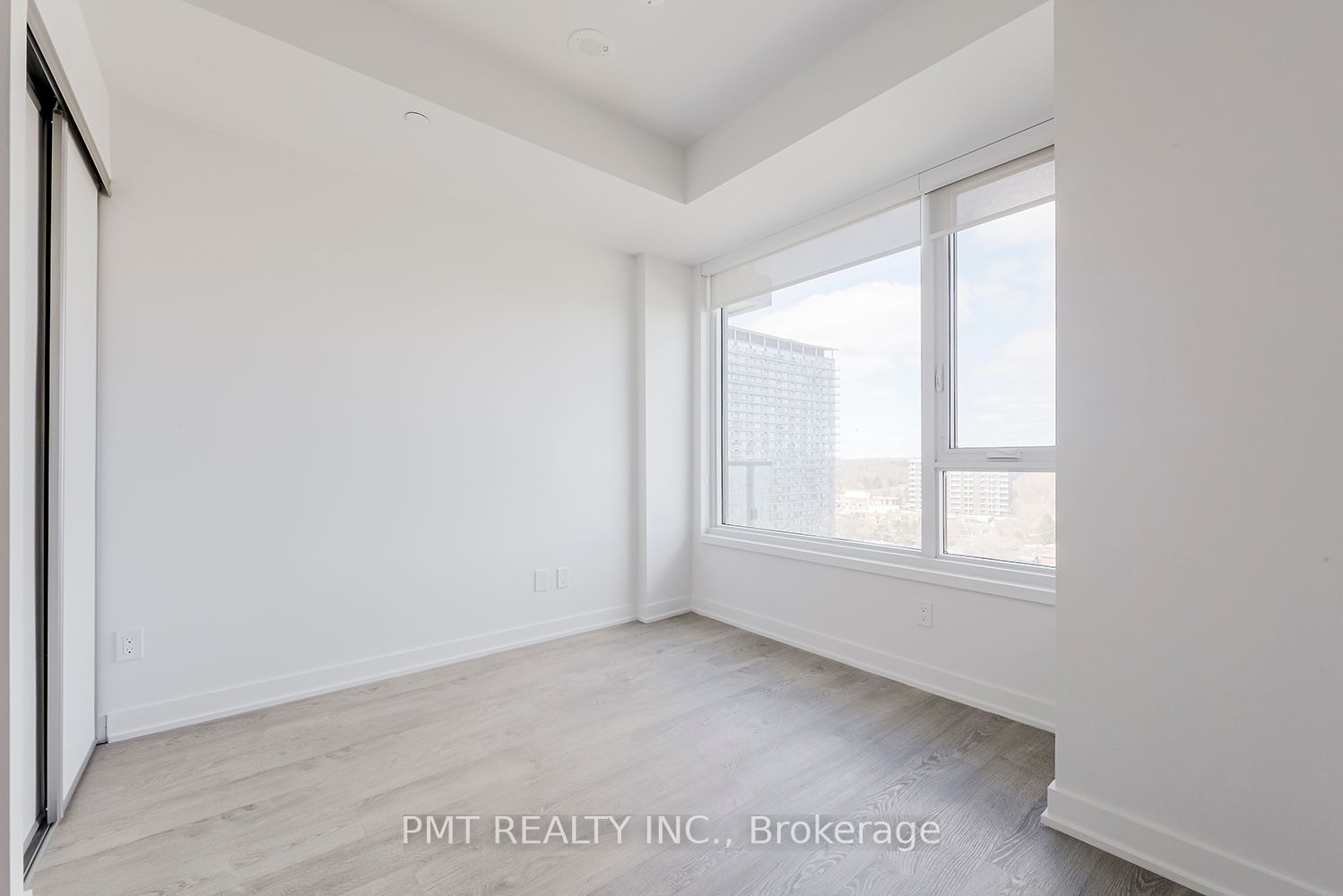 1928 Lakeshore Boulevard W, #2117