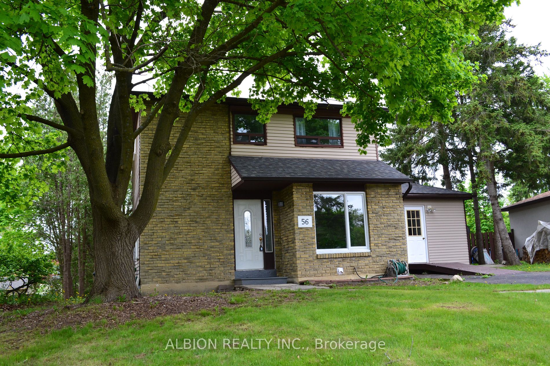 56 Downey Drive