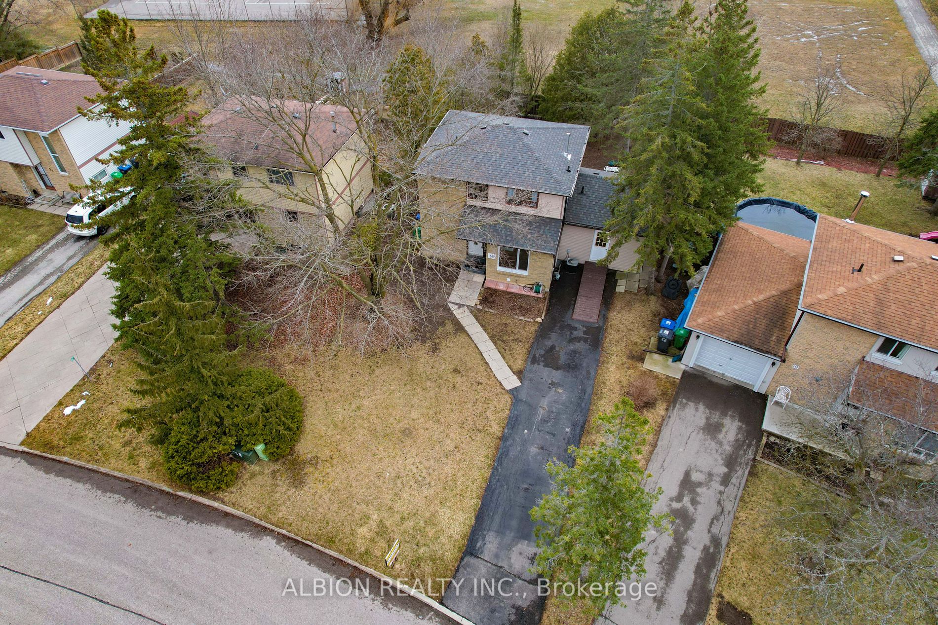 56 Downey Drive