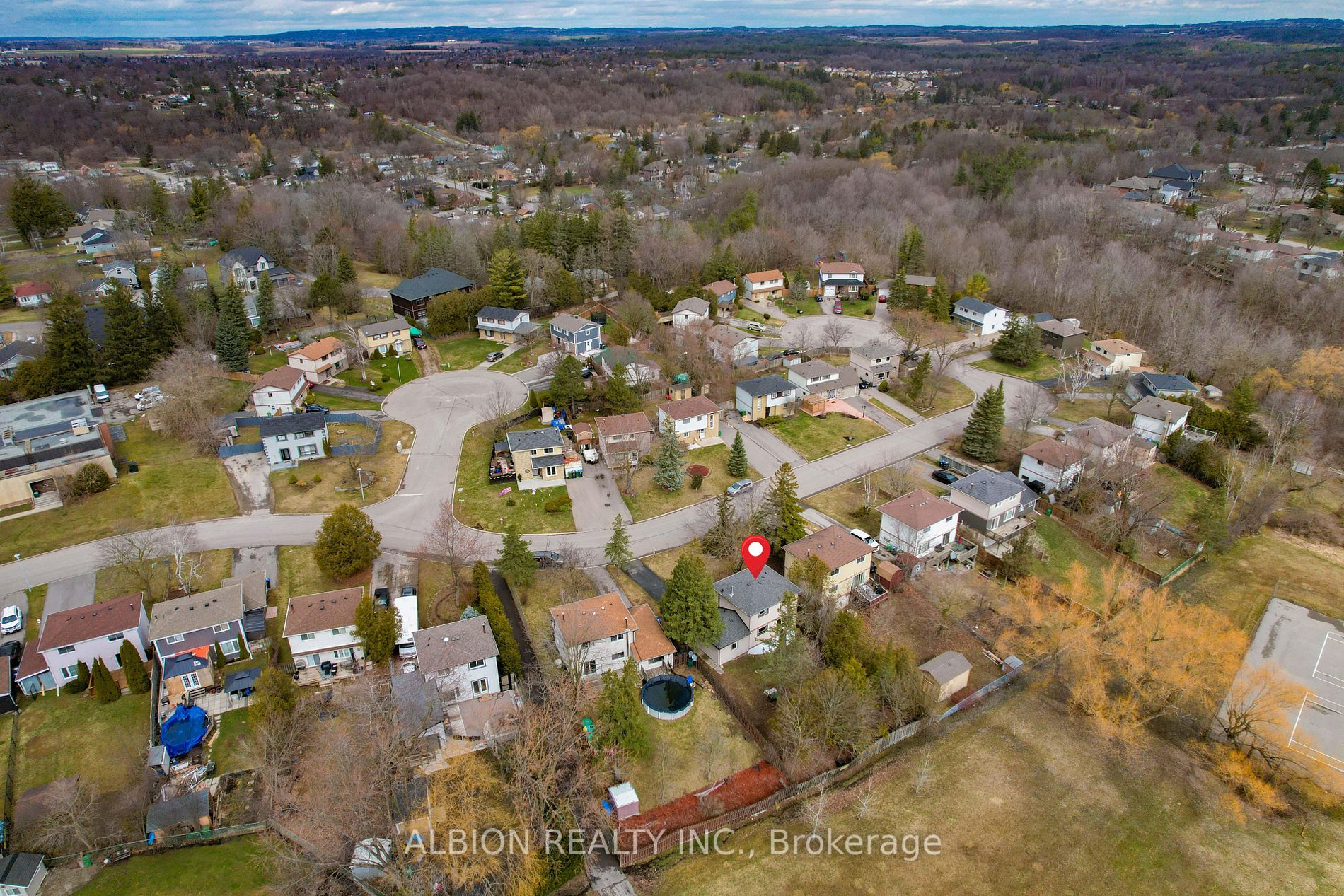 56 Downey Drive