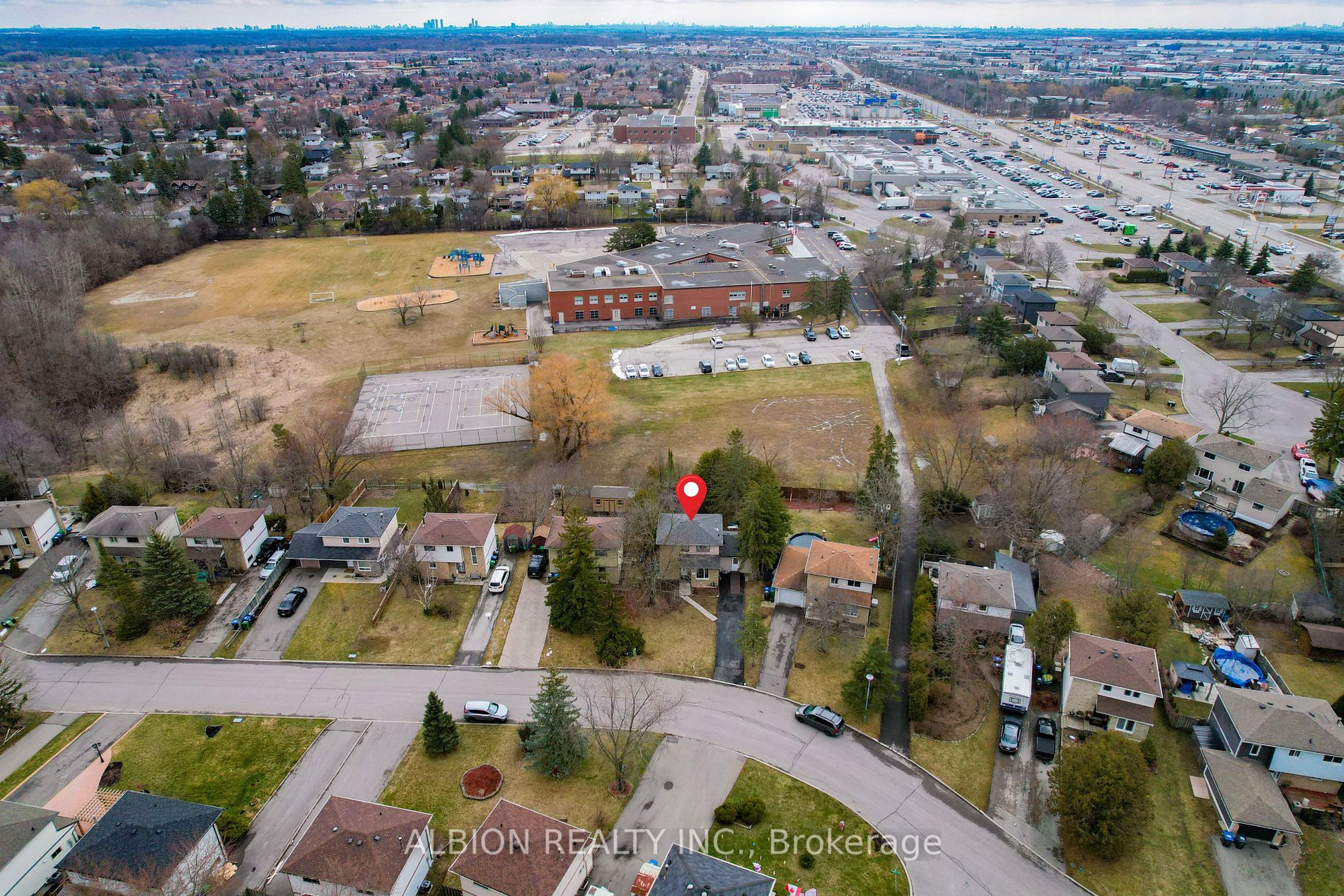 56 Downey Drive