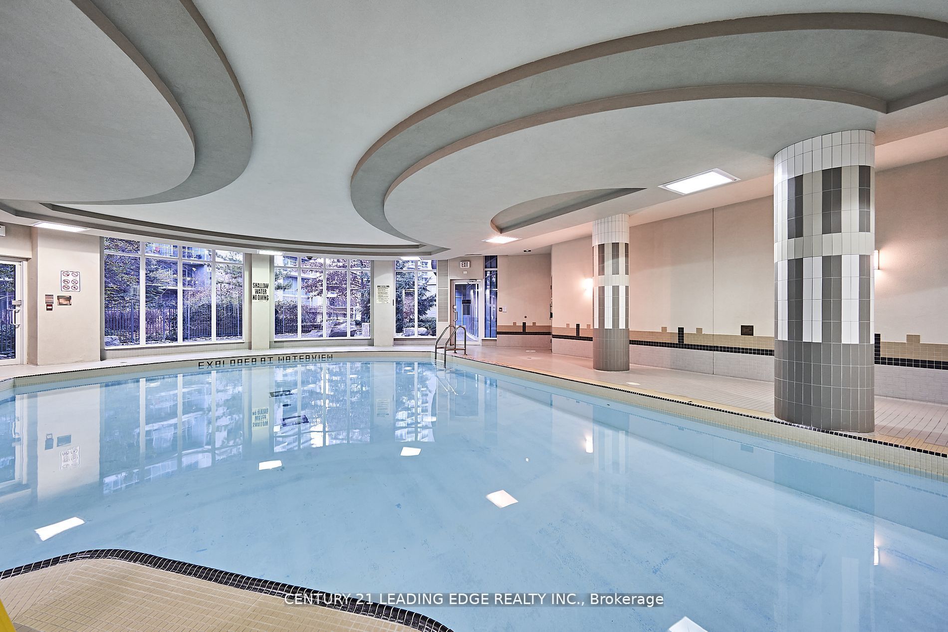 58 Marine Parade Drive, #331