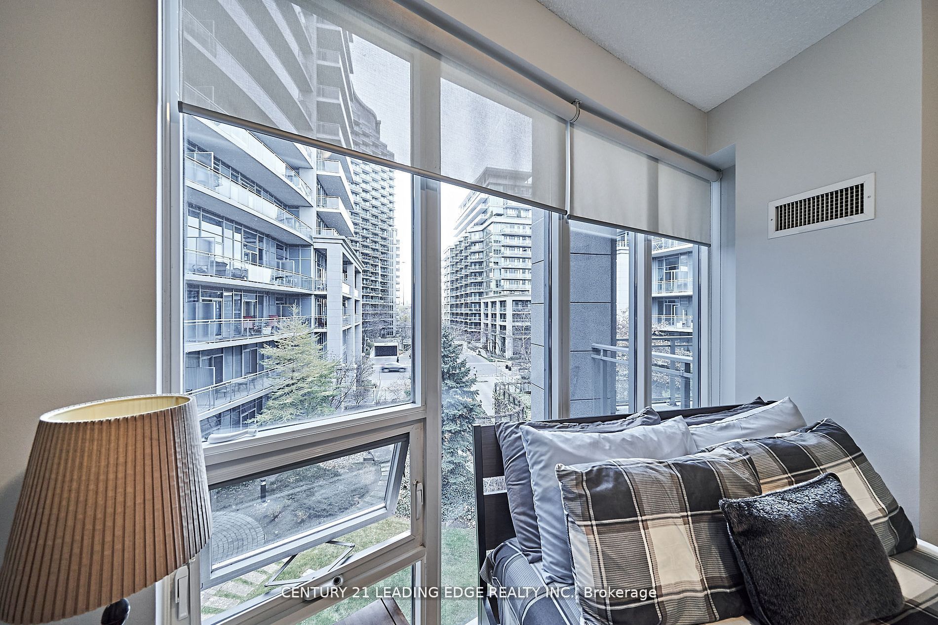 58 Marine Parade Drive, #331