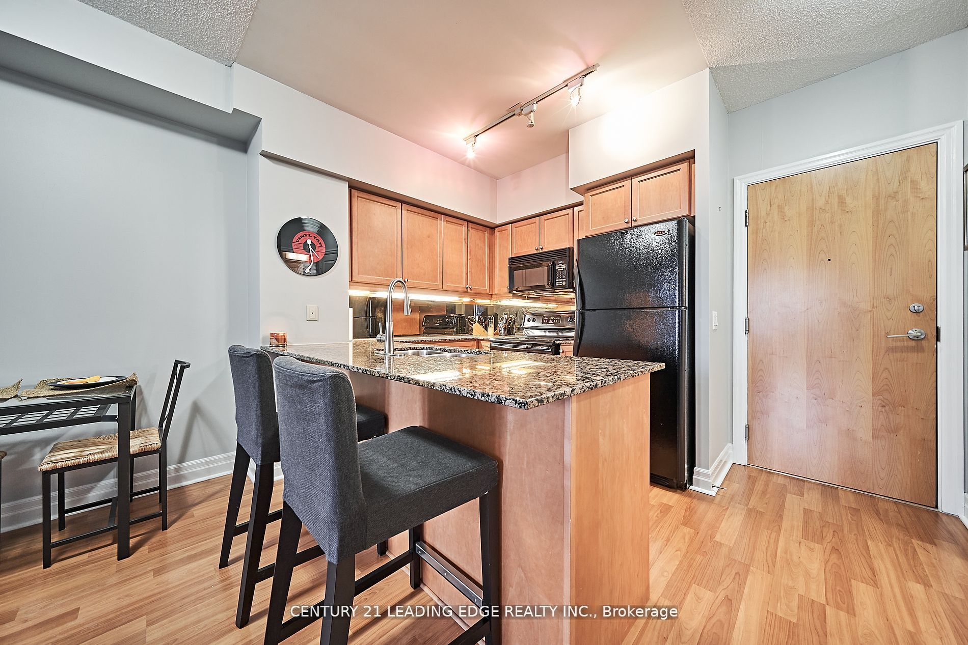 58 Marine Parade Drive, #331