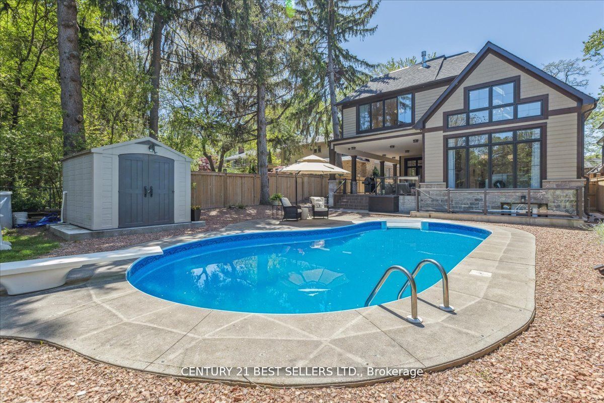 41 Cudmore Road