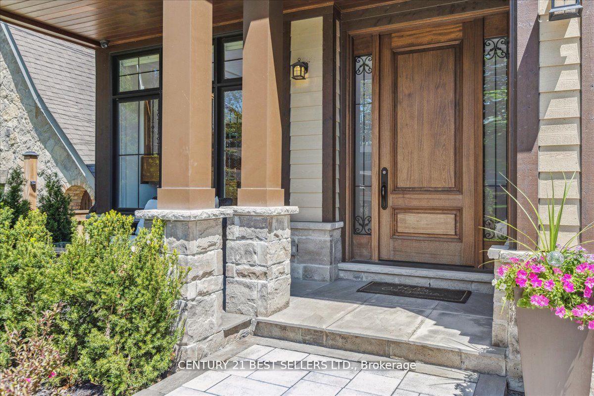 41 Cudmore Road