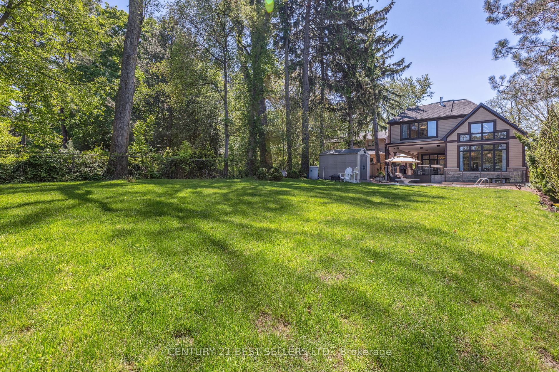 41 Cudmore Road