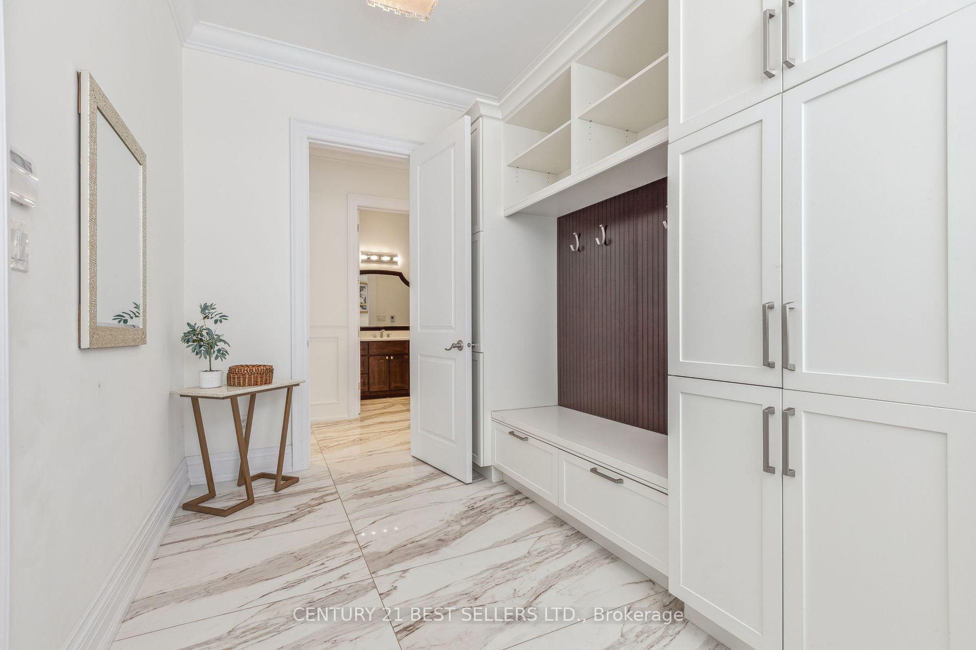 41 Cudmore Road