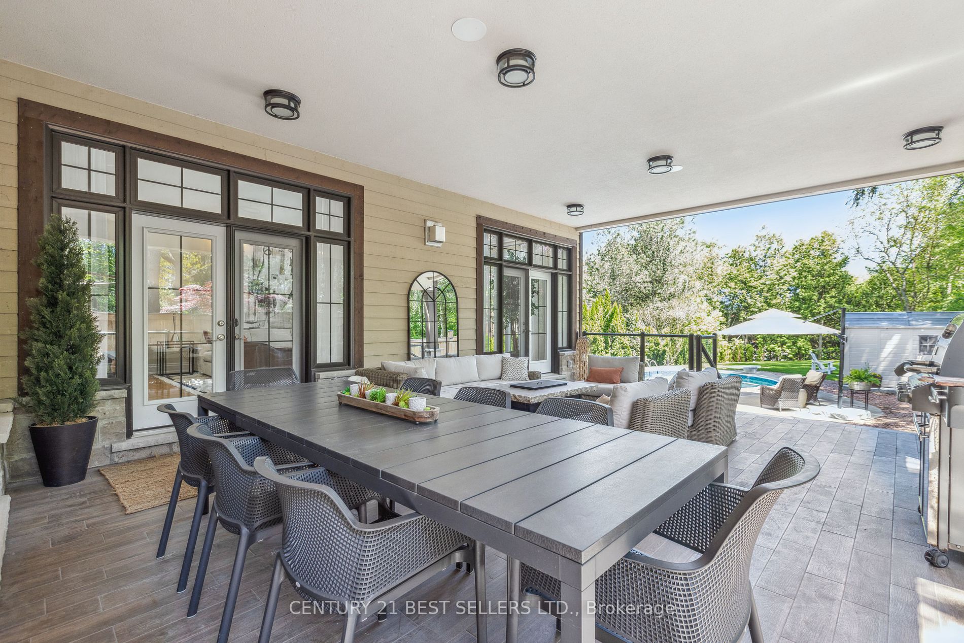 41 Cudmore Road