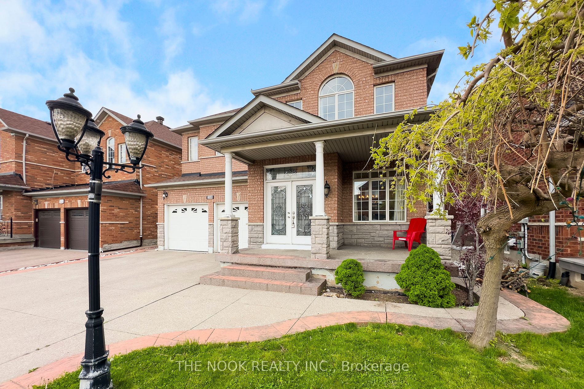 288 Fleming Drive