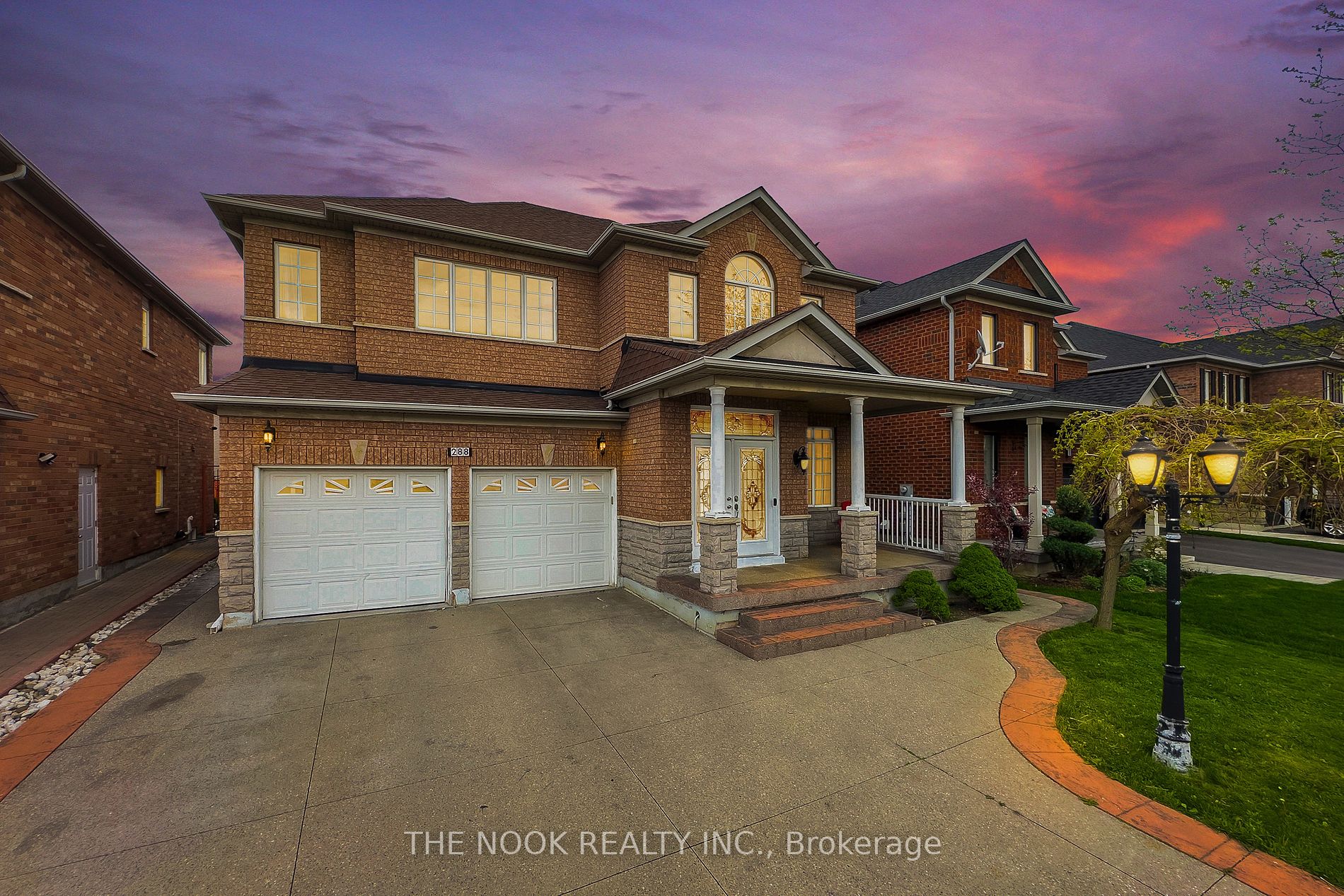288 Fleming Drive