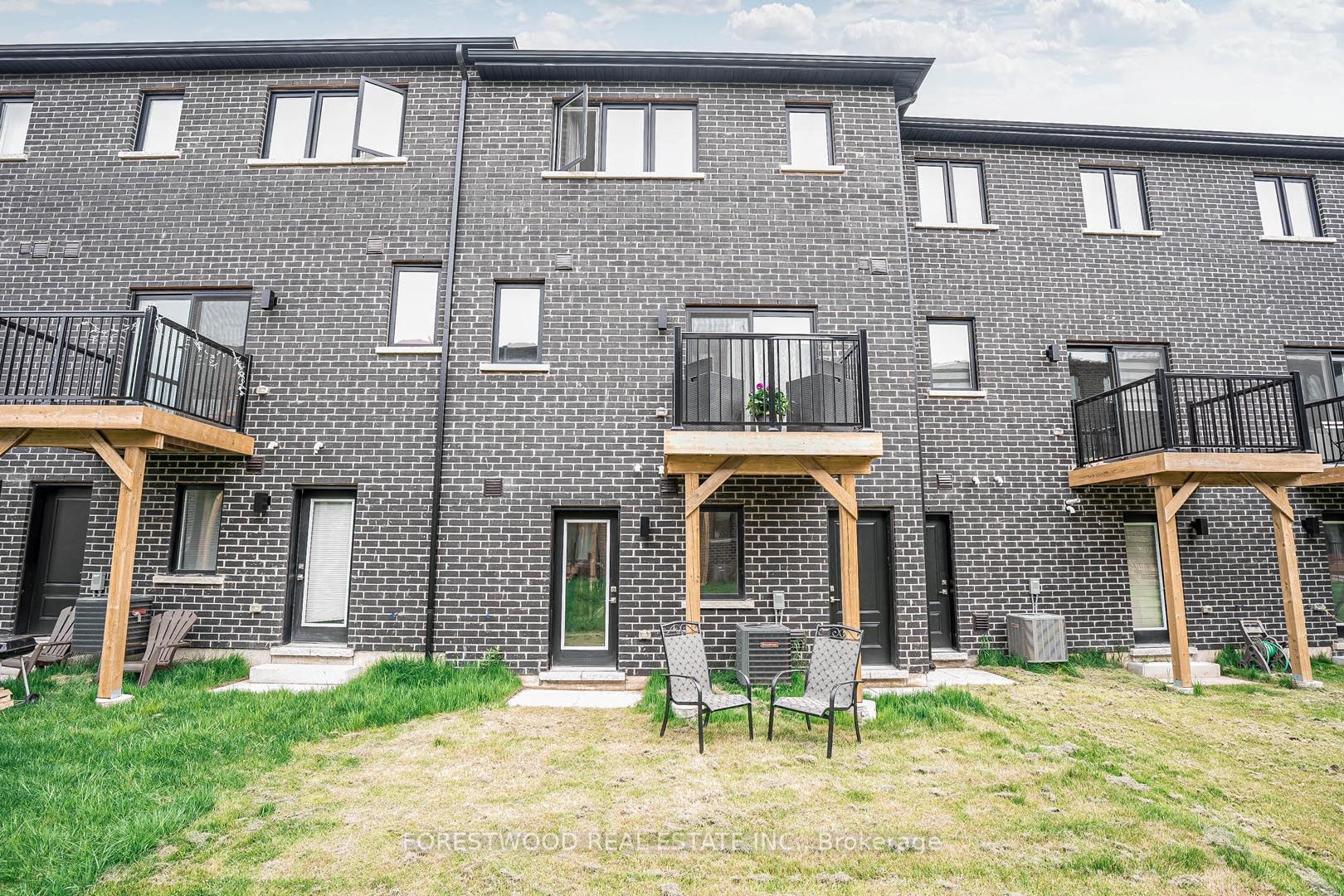 53 Humberstone Drive