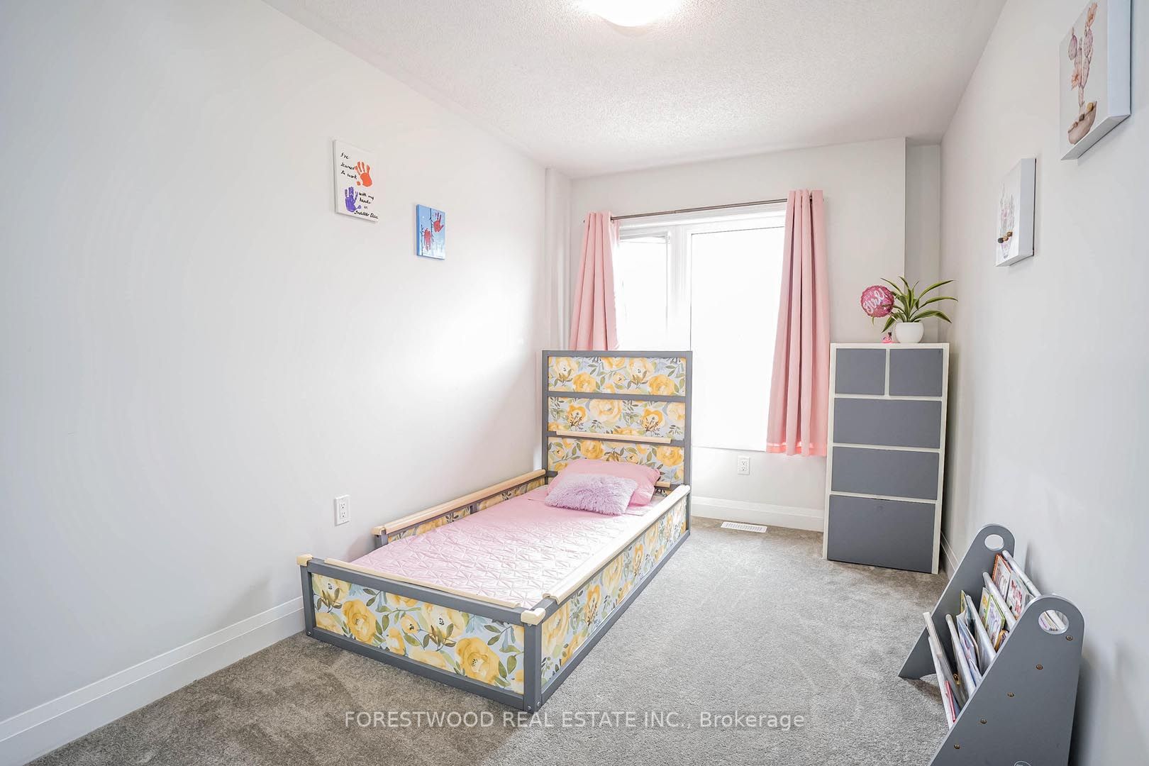 53 Humberstone Drive