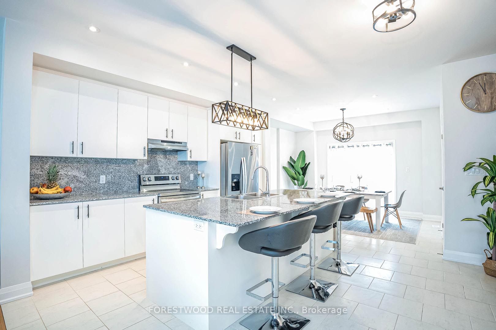 53 Humberstone Drive
