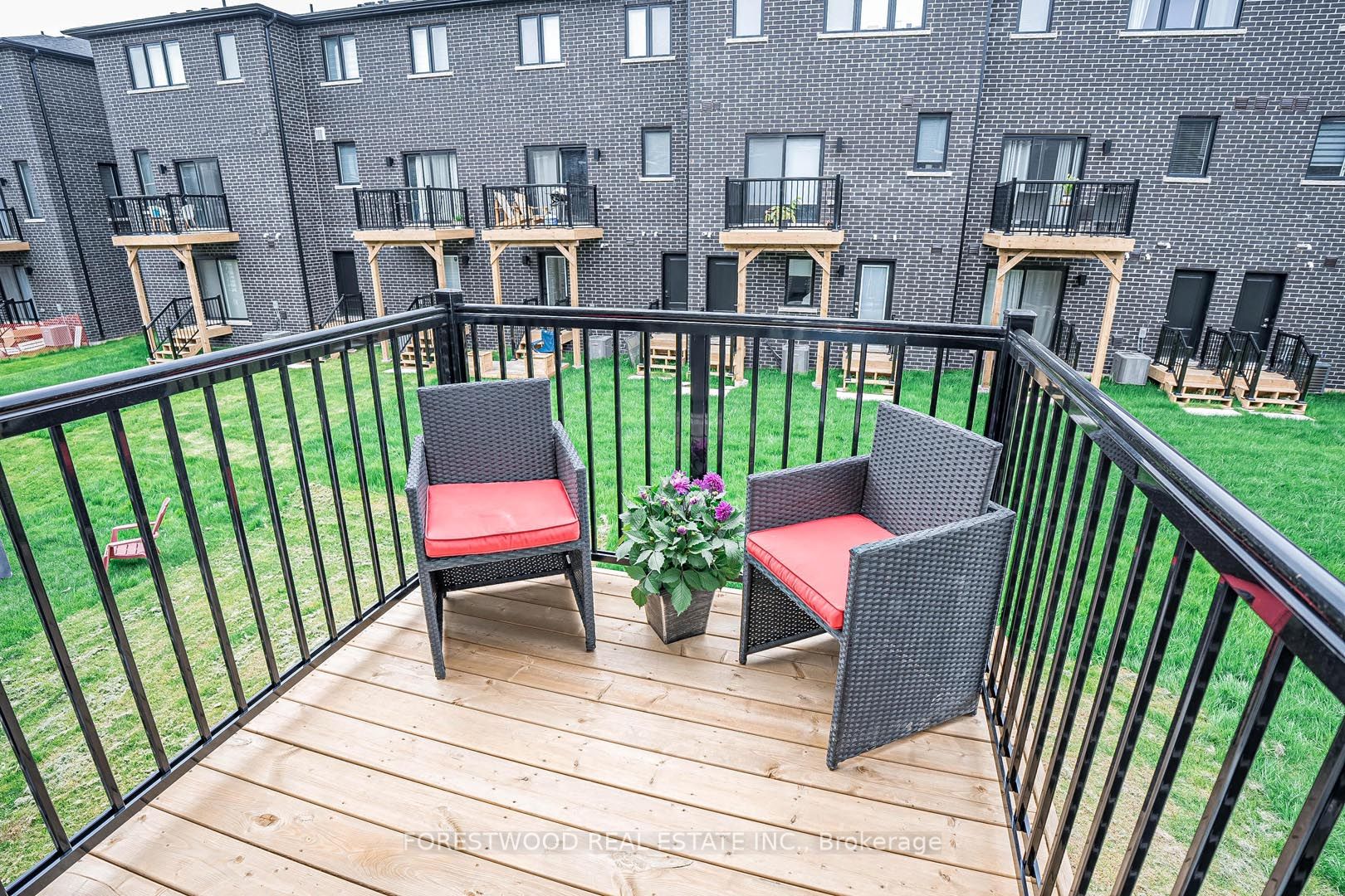 53 Humberstone Drive