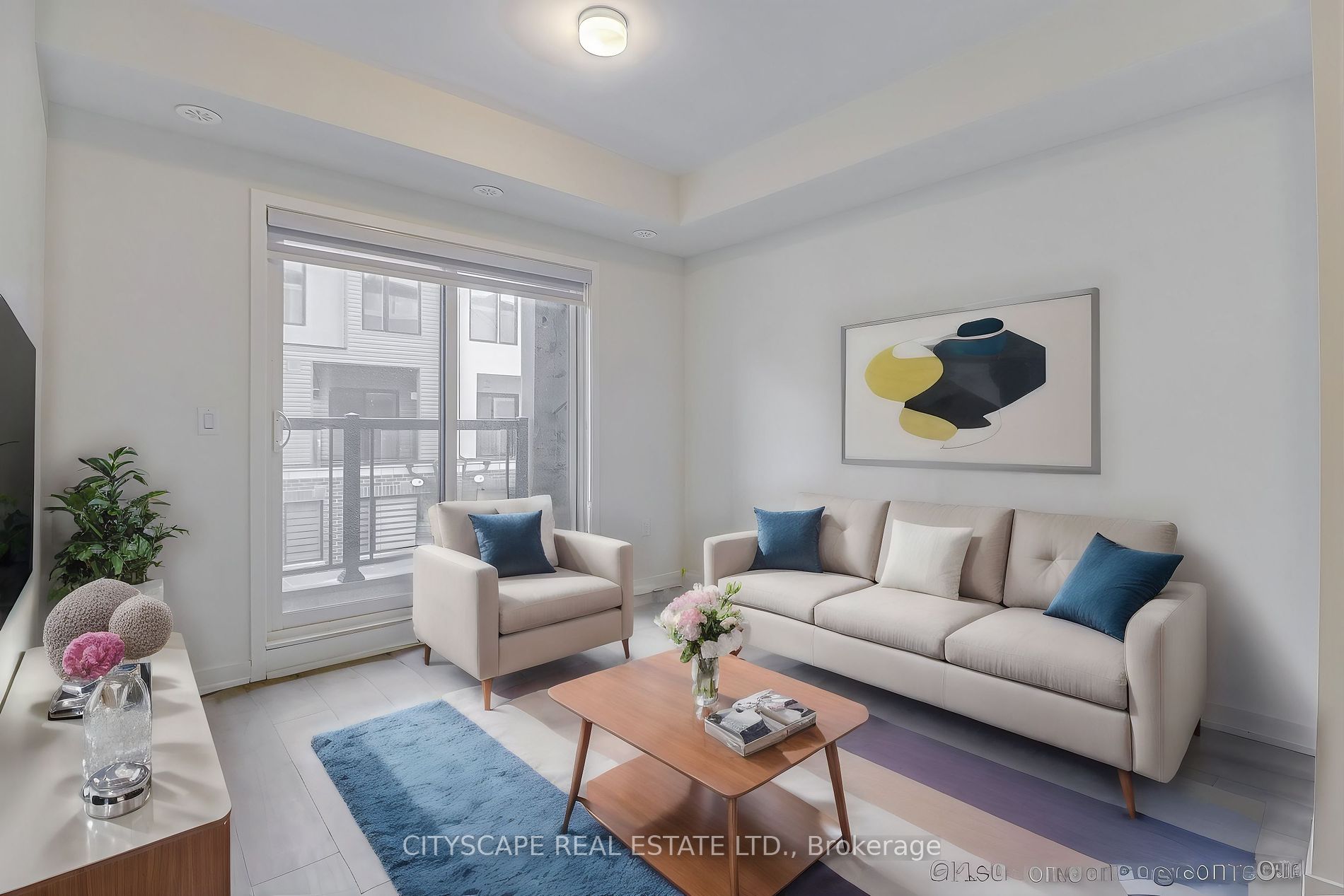 3415 Ridgeway Drive #5