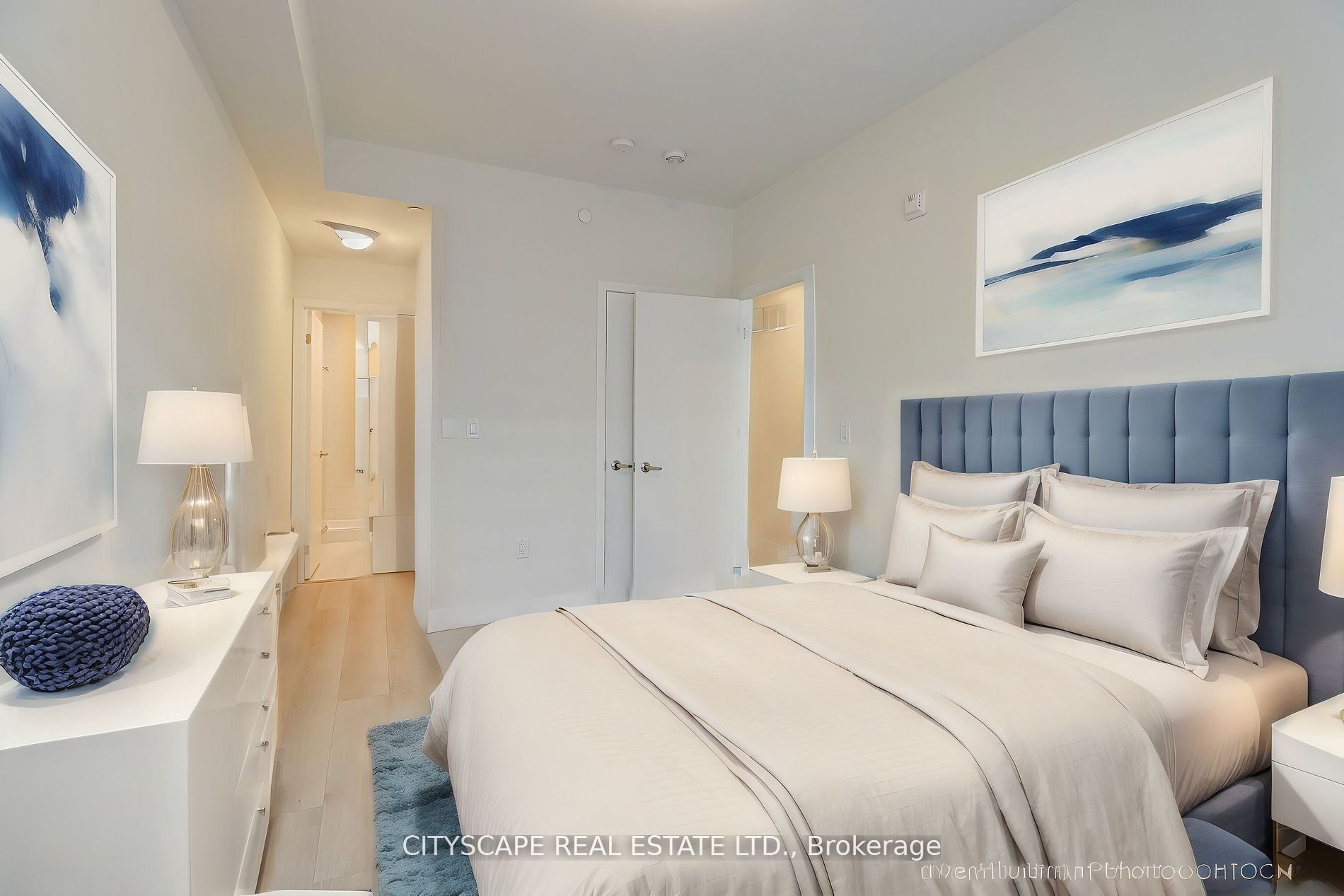 3415 Ridgeway Drive #5