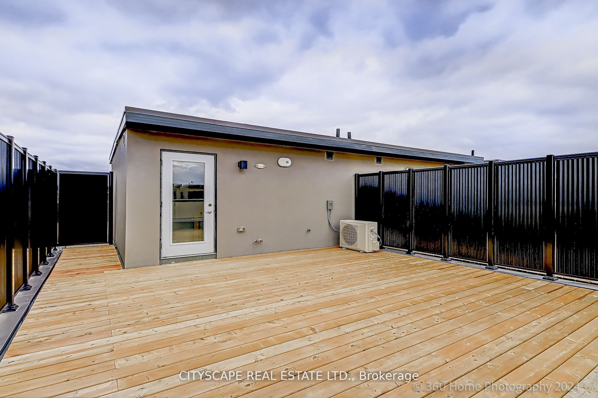3415 Ridgeway Drive #5