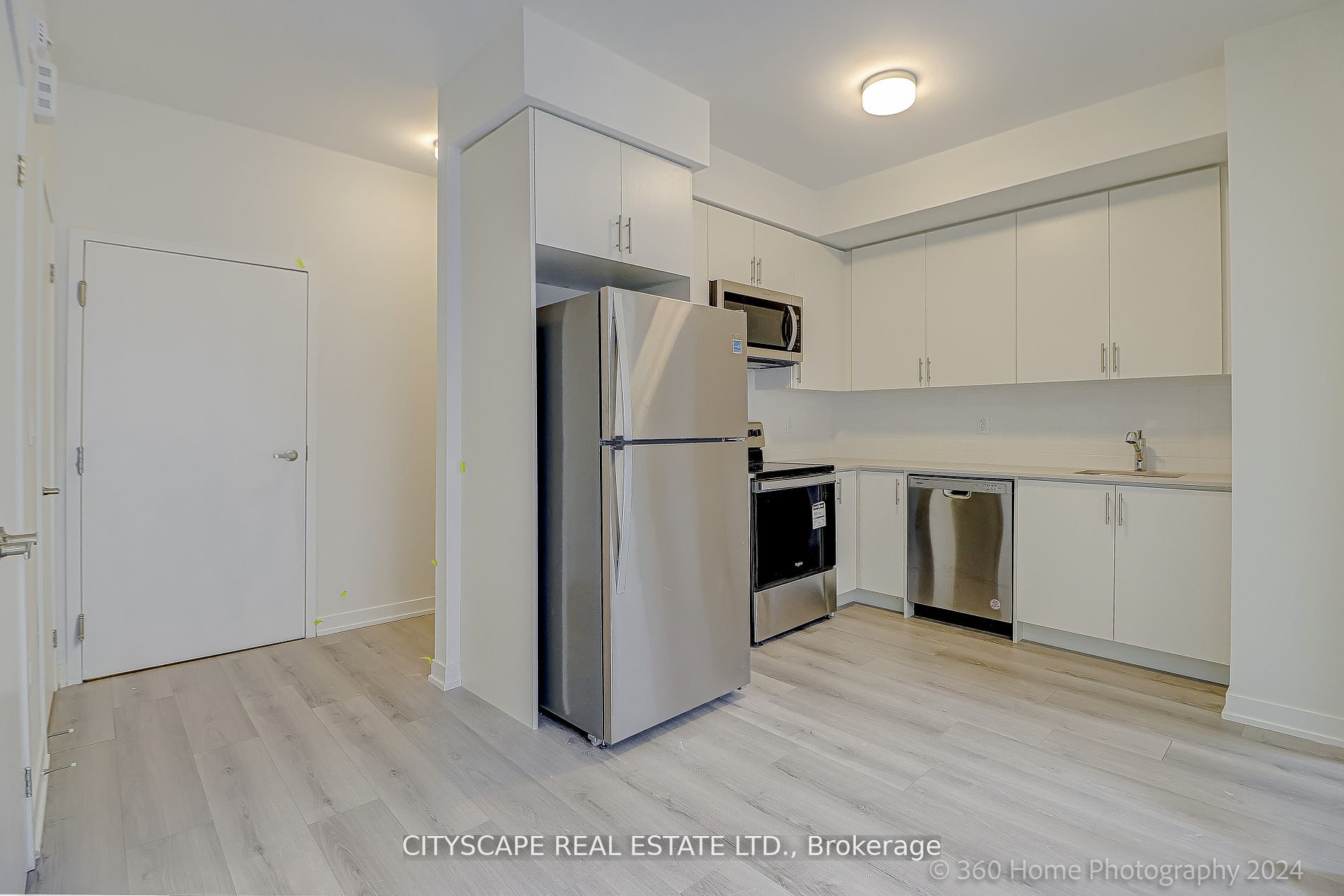 3415 Ridgeway Drive #5