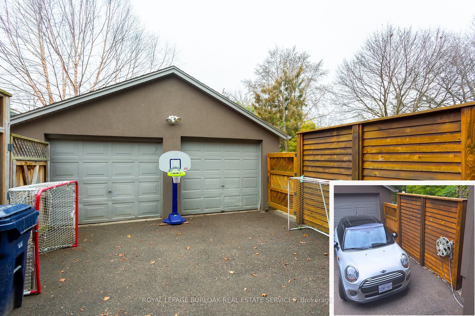 8 Thornhill Avenue
