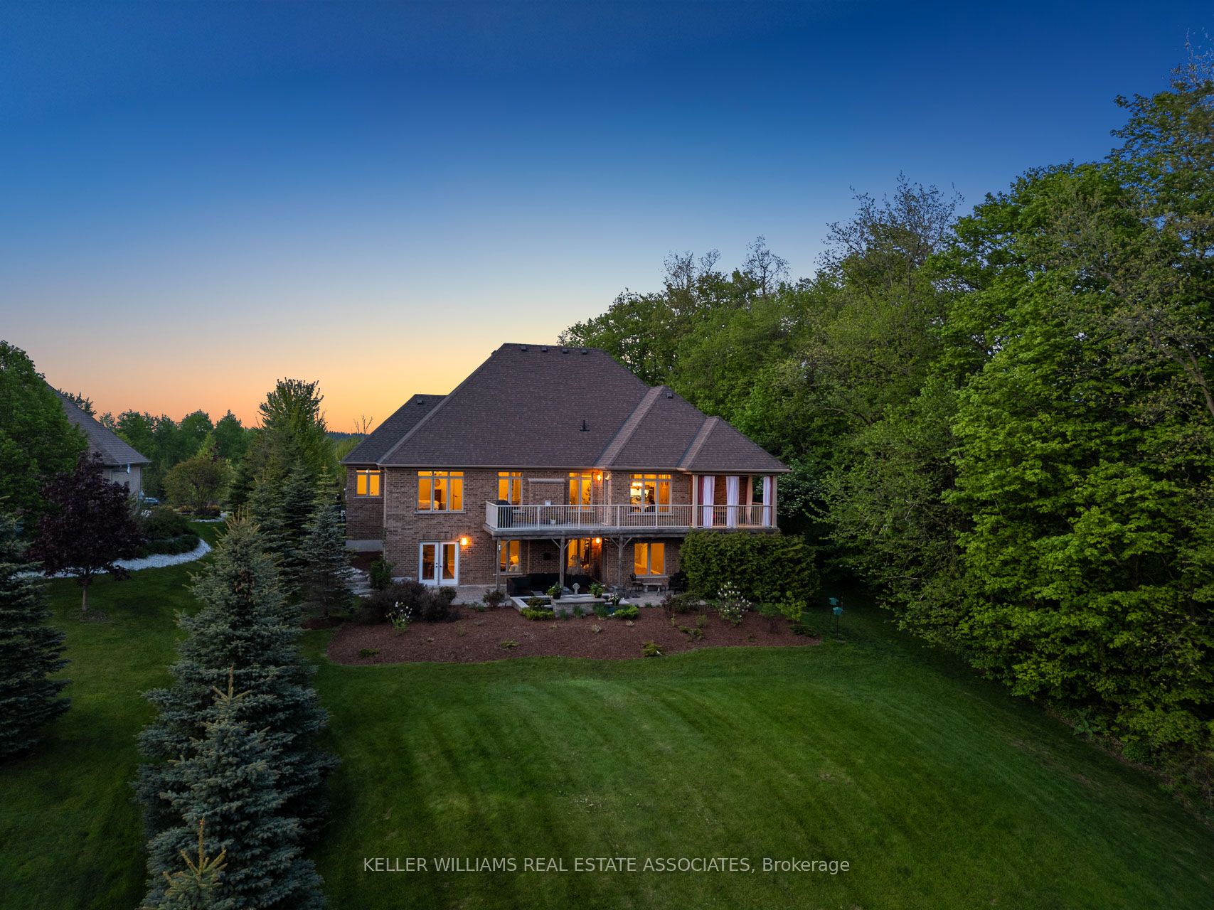 11300 Taylor Court