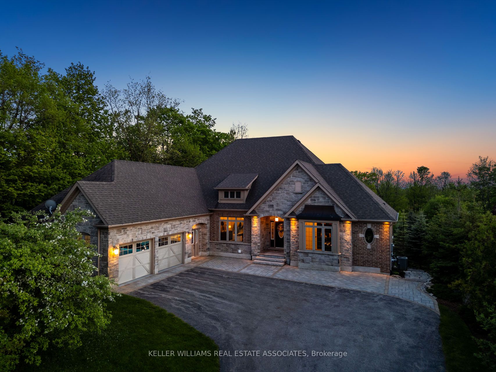 11300 Taylor Court