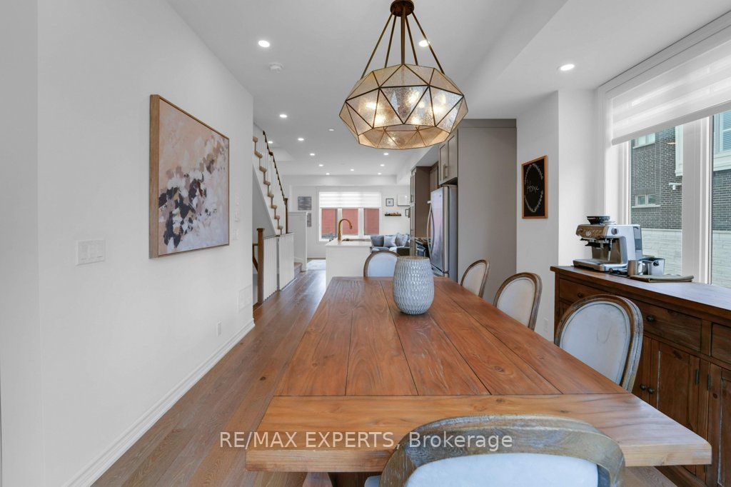 80 Eastwood Park Gdns, #1