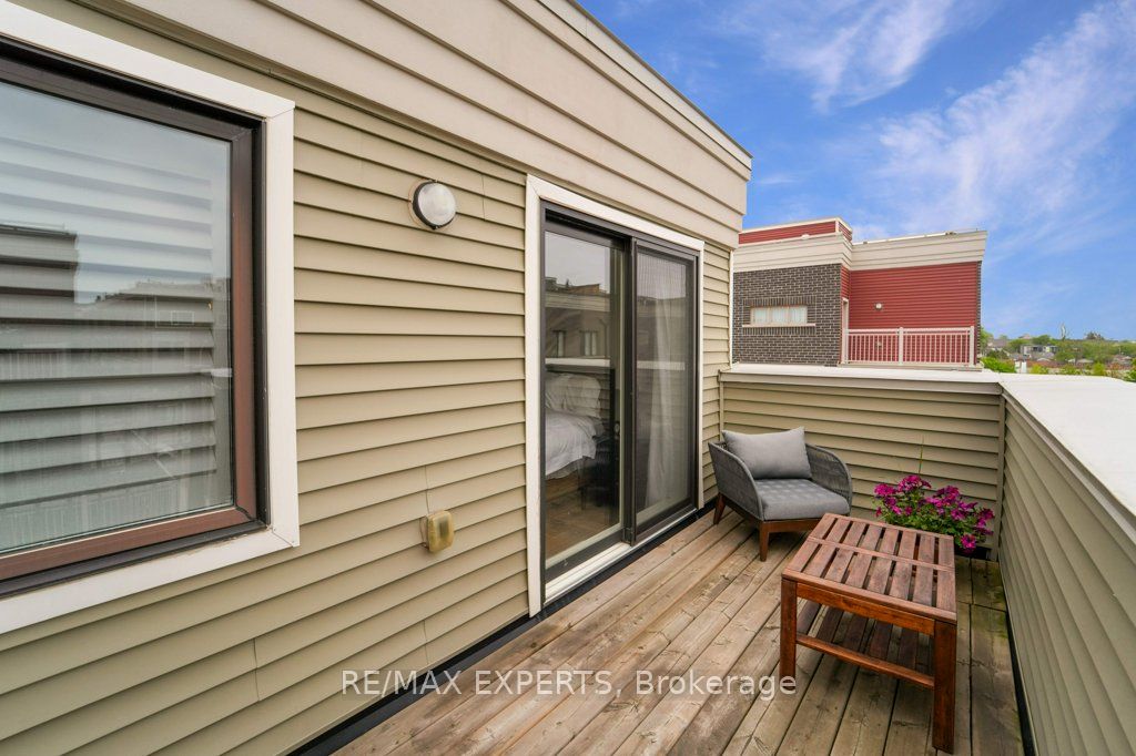 80 Eastwood Park Gdns, #1