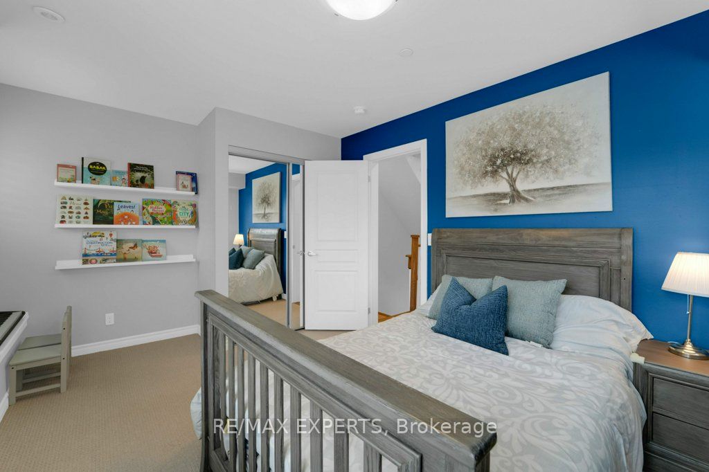 80 Eastwood Park Gdns, #1