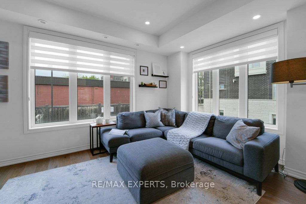 80 Eastwood Park Gdns, #1