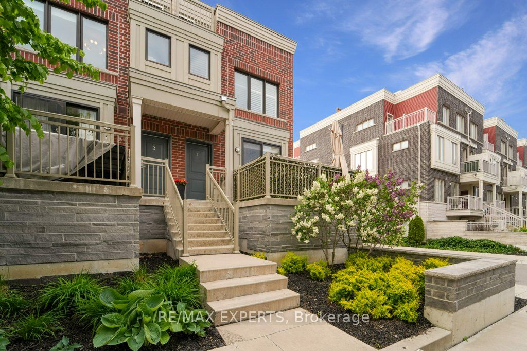 80 Eastwood Park Gdns, #1
