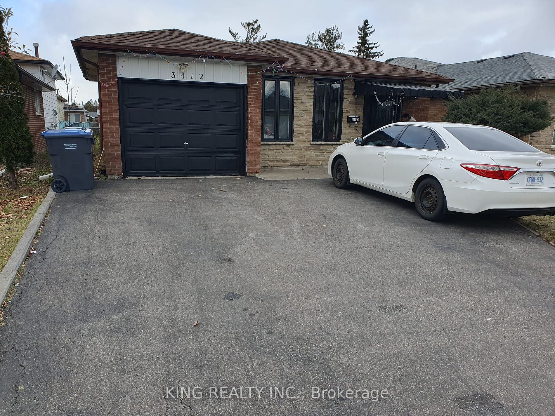 3412 Monica Drive
