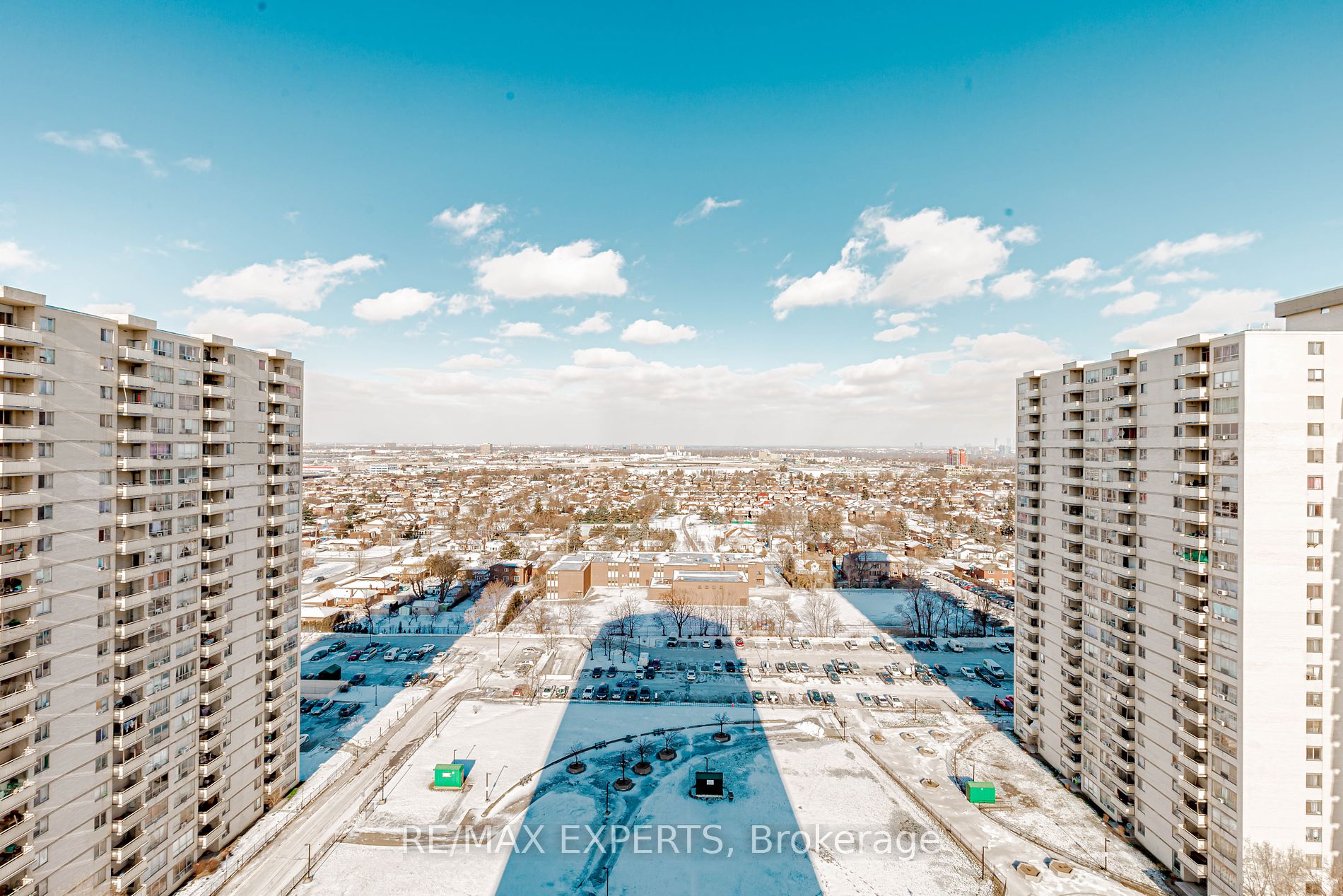 330 Dixon Rd, #1902