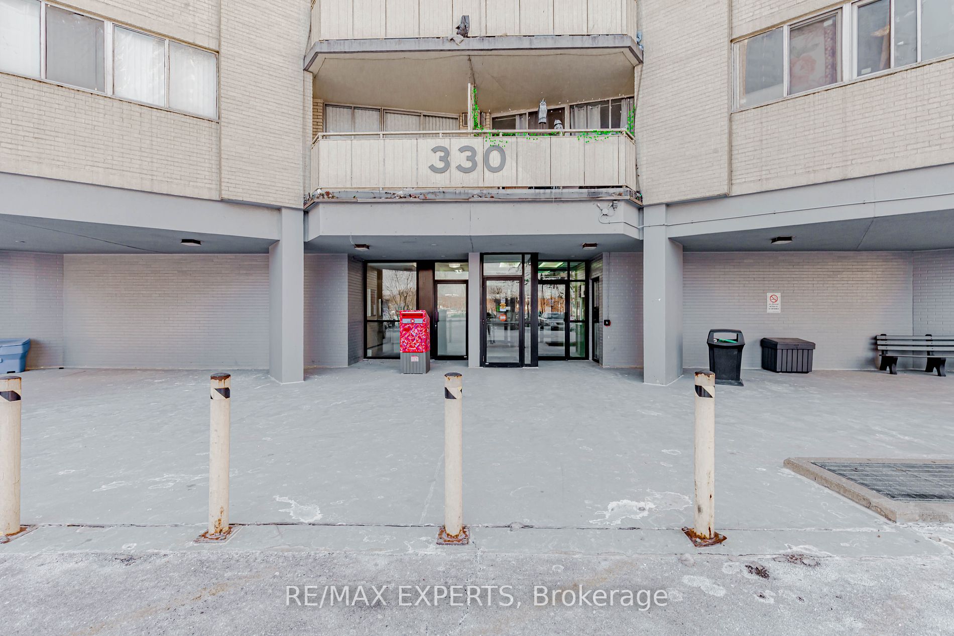 330 Dixon Rd, #1902