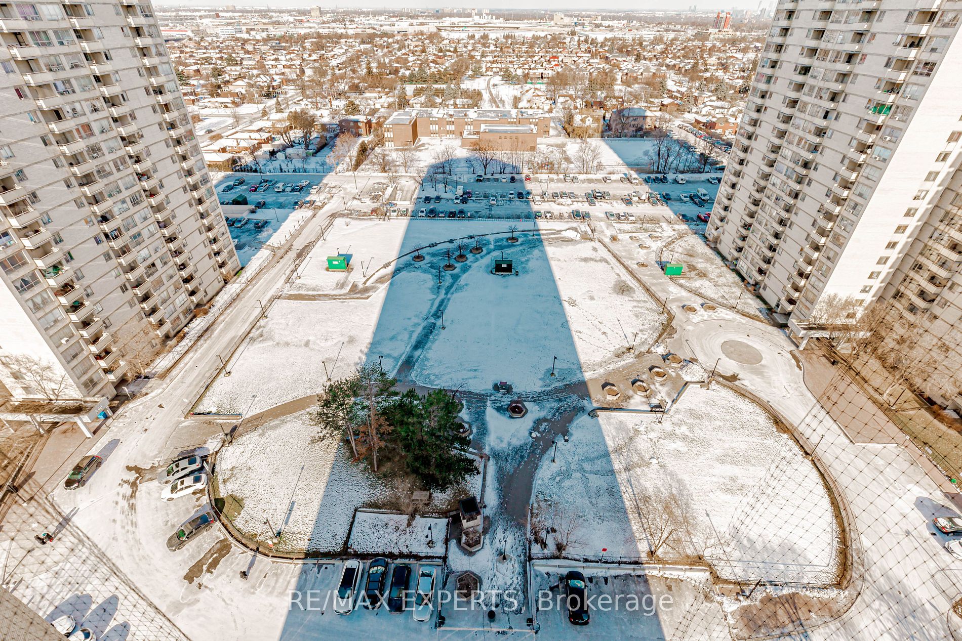 330 Dixon Rd, #1902