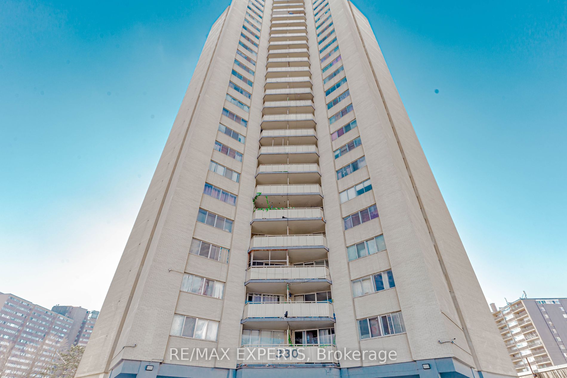 330 Dixon Rd, #1902