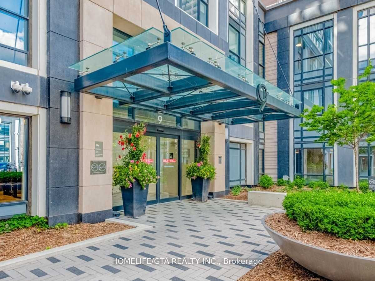 9 Mabelle Avenue, #2215