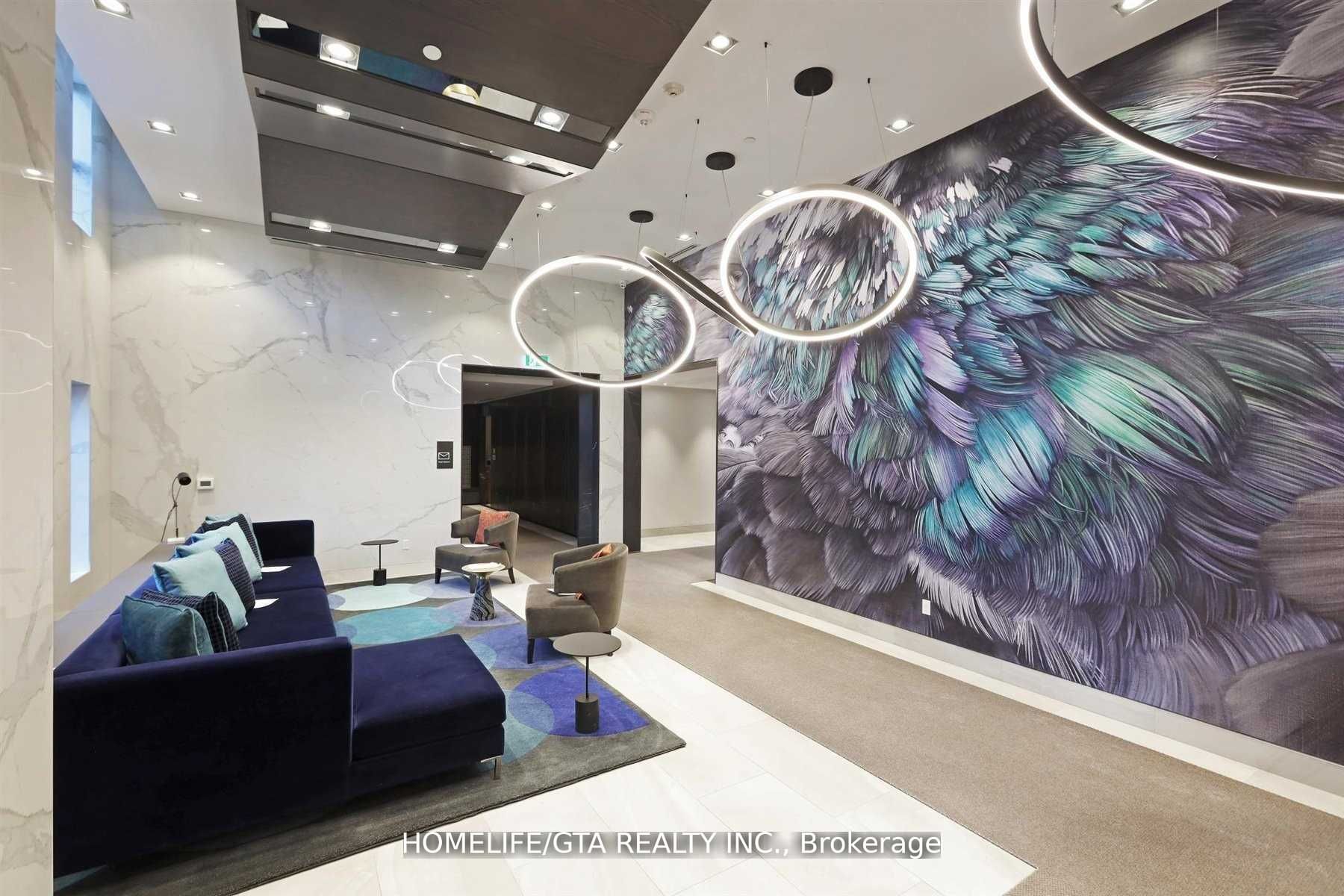 9 Mabelle Avenue, #2215