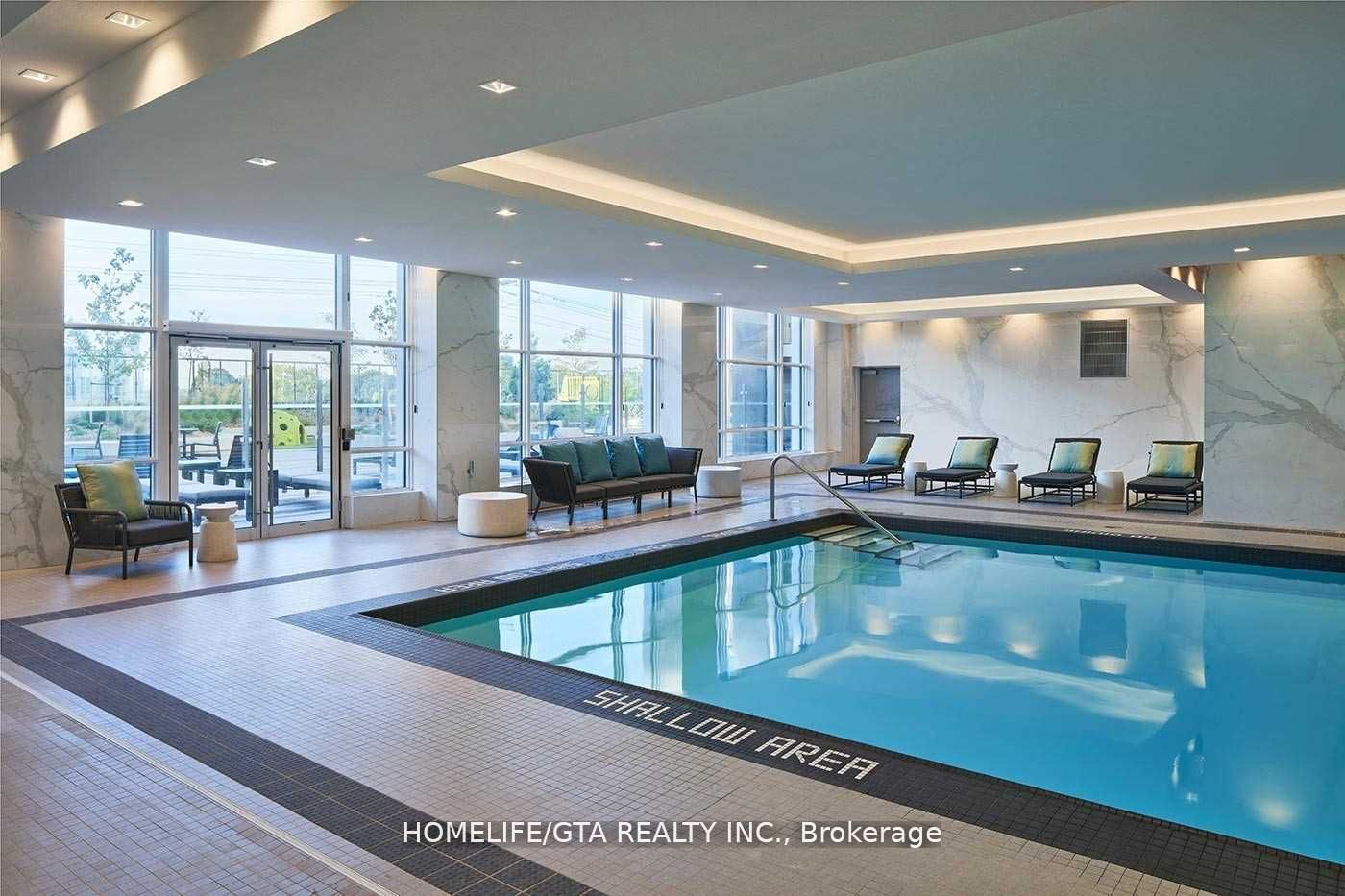 9 Mabelle Avenue, #2215