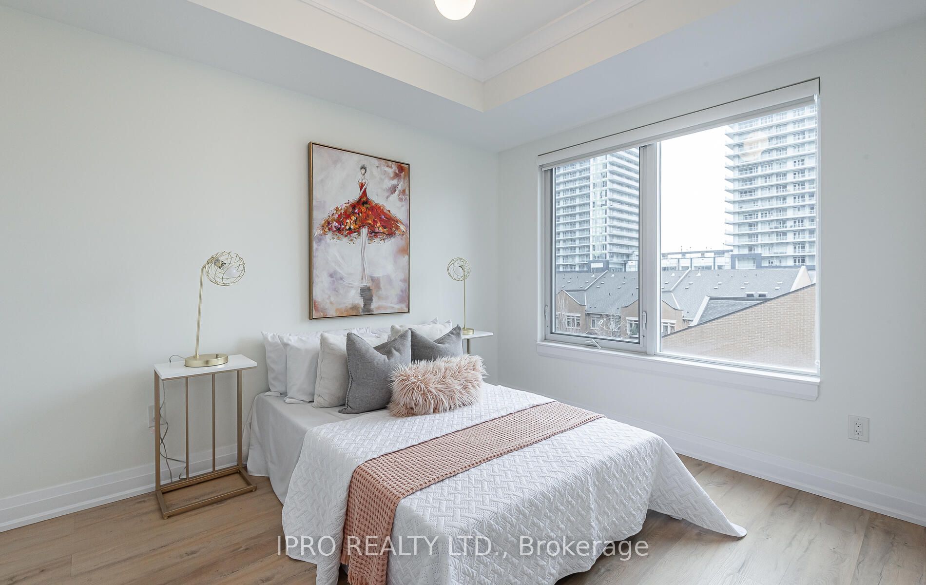 385 Prince Of Wales Dr, #412