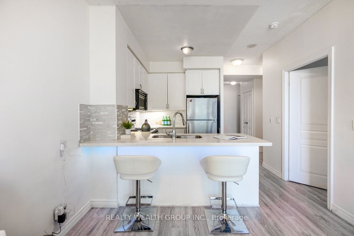 3939 Duke Of York Boulevard, #2505