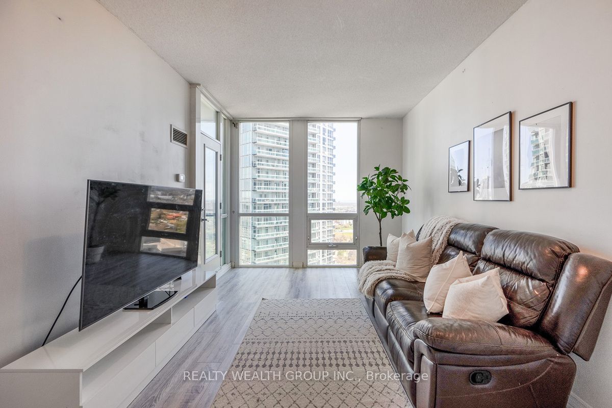 3939 Duke Of York Boulevard, #2505