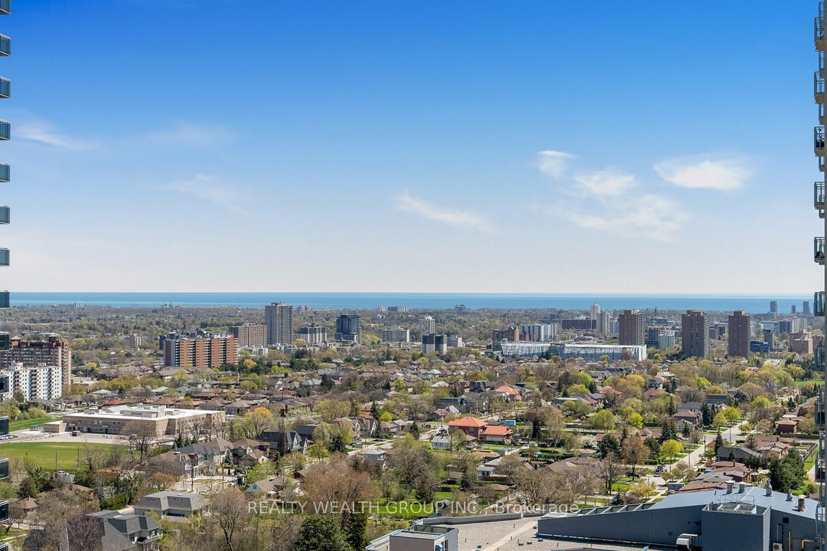 3939 Duke Of York Boulevard, #2505