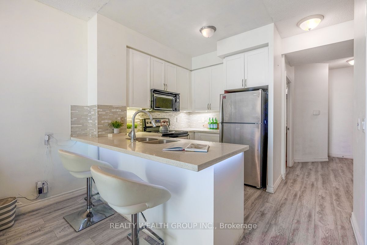 3939 Duke Of York Boulevard, #2505