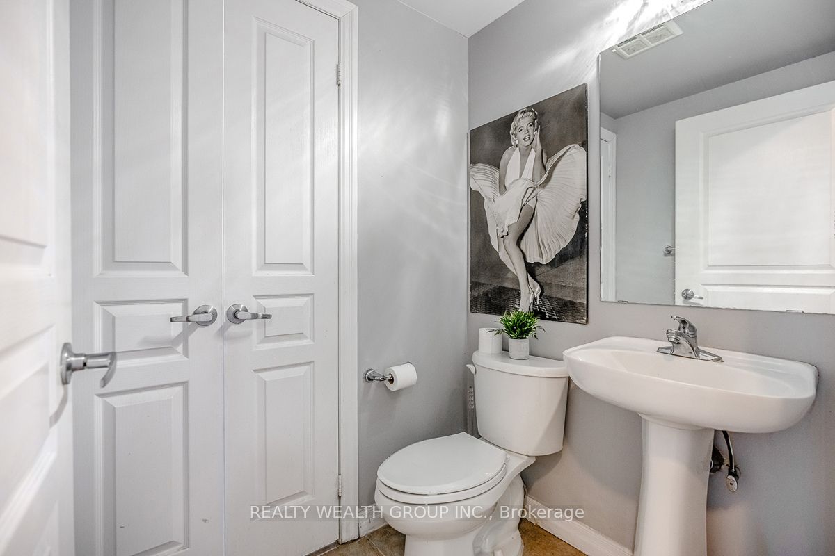 3939 Duke Of York Boulevard, #2505