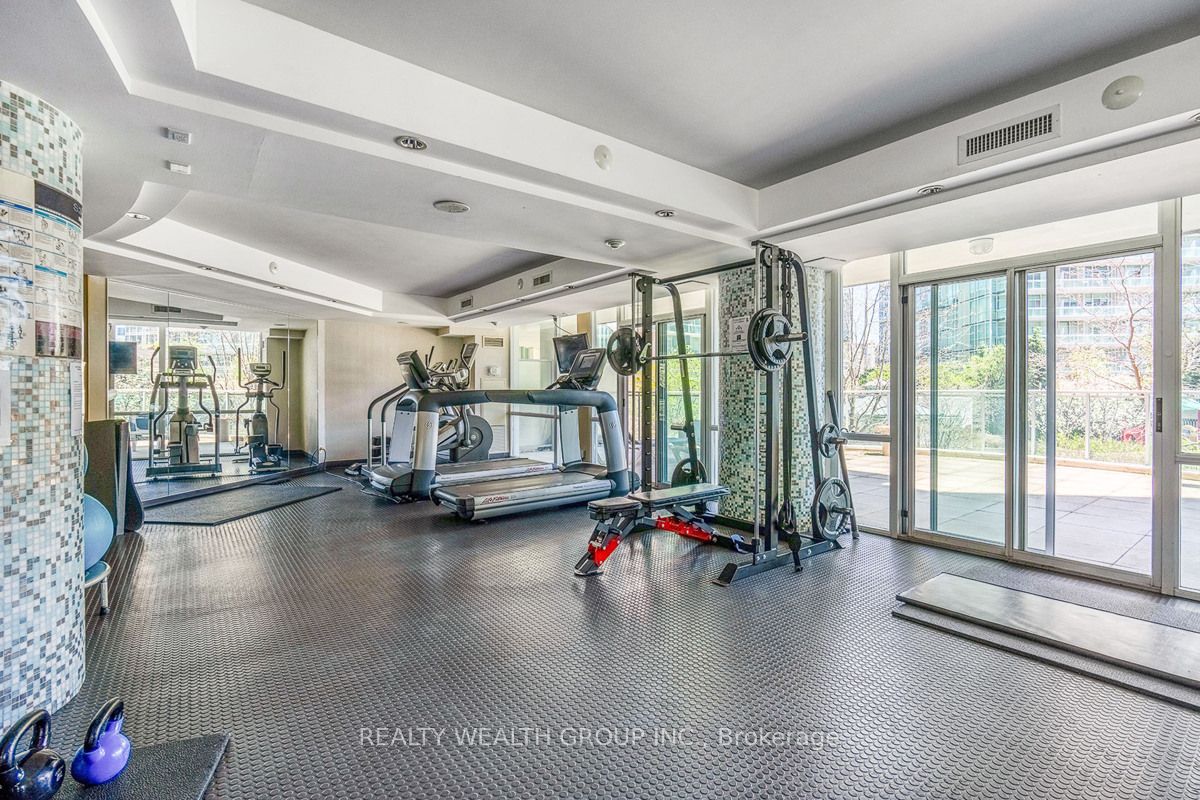 3939 Duke Of York Boulevard, #2505
