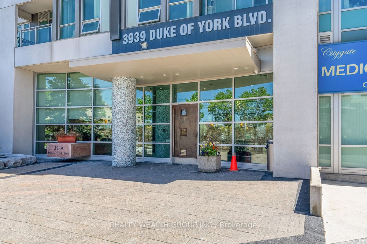 3939 Duke Of York Boulevard, #2505