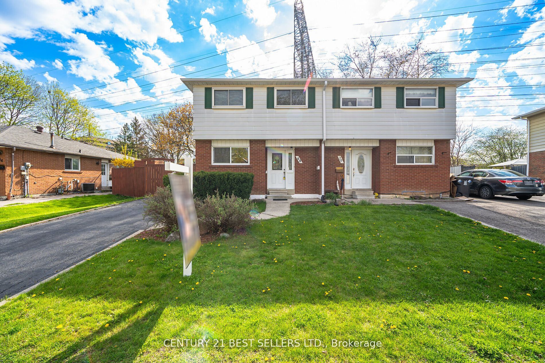 68 Lynmont Road